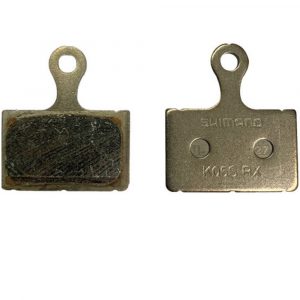Shimano Disc Pads Resin K05S-RX