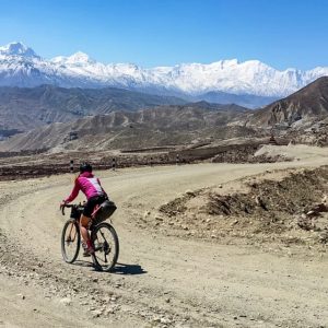 NEPAL Abenteuer Anzahlung 30%