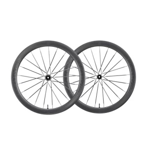 LUN PERFORMANCE HYPER 5 Carbon Wheels