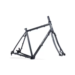 BOMBTRACK Arise FRAMESET