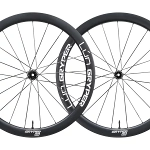 LUN PERFORMANCE Gravel 45mm