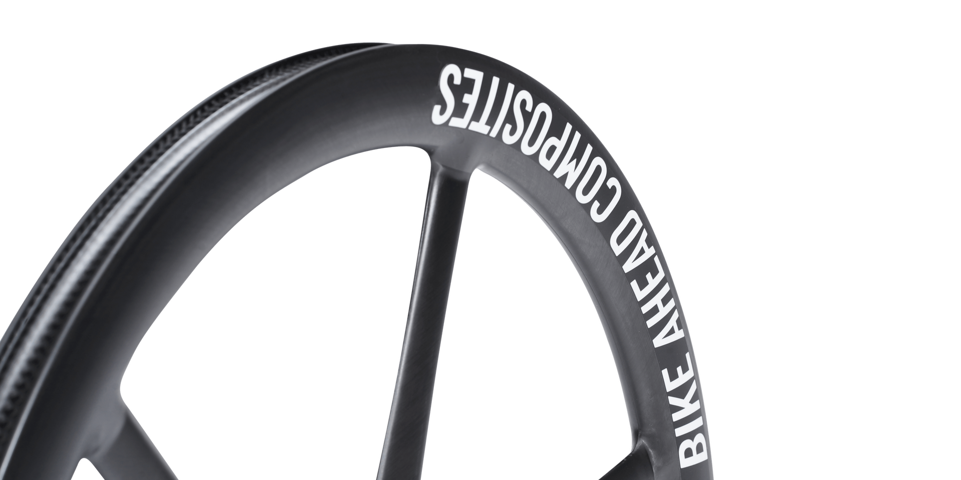 BIKE AHEAD COMPOSITES BITURBO GRAVEL