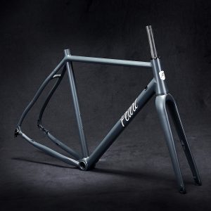 PEARL GRIT FRAMESET