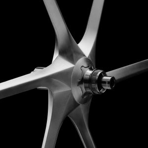 BIKE AHEAD COMPOSITES BITURBO Road