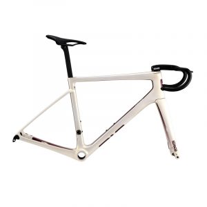ENVE FRAY FRAME Pearl White