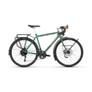 BOMBTRACK ARISE TOUR