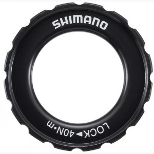 SHIMANO DISC LOCK RING