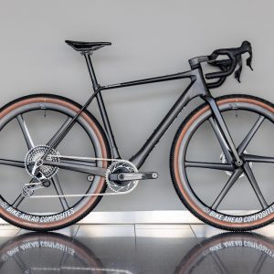 BIKE AHEAD COMPOSITES