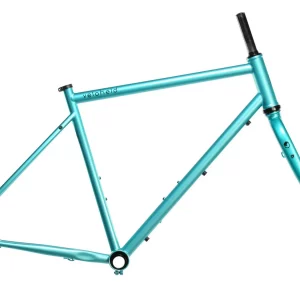 VELOHELD ALLEY X FRAMESET