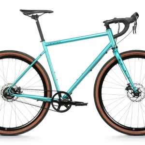 VELOHELD ALLEY X Dropbar COMPLETE BIKE