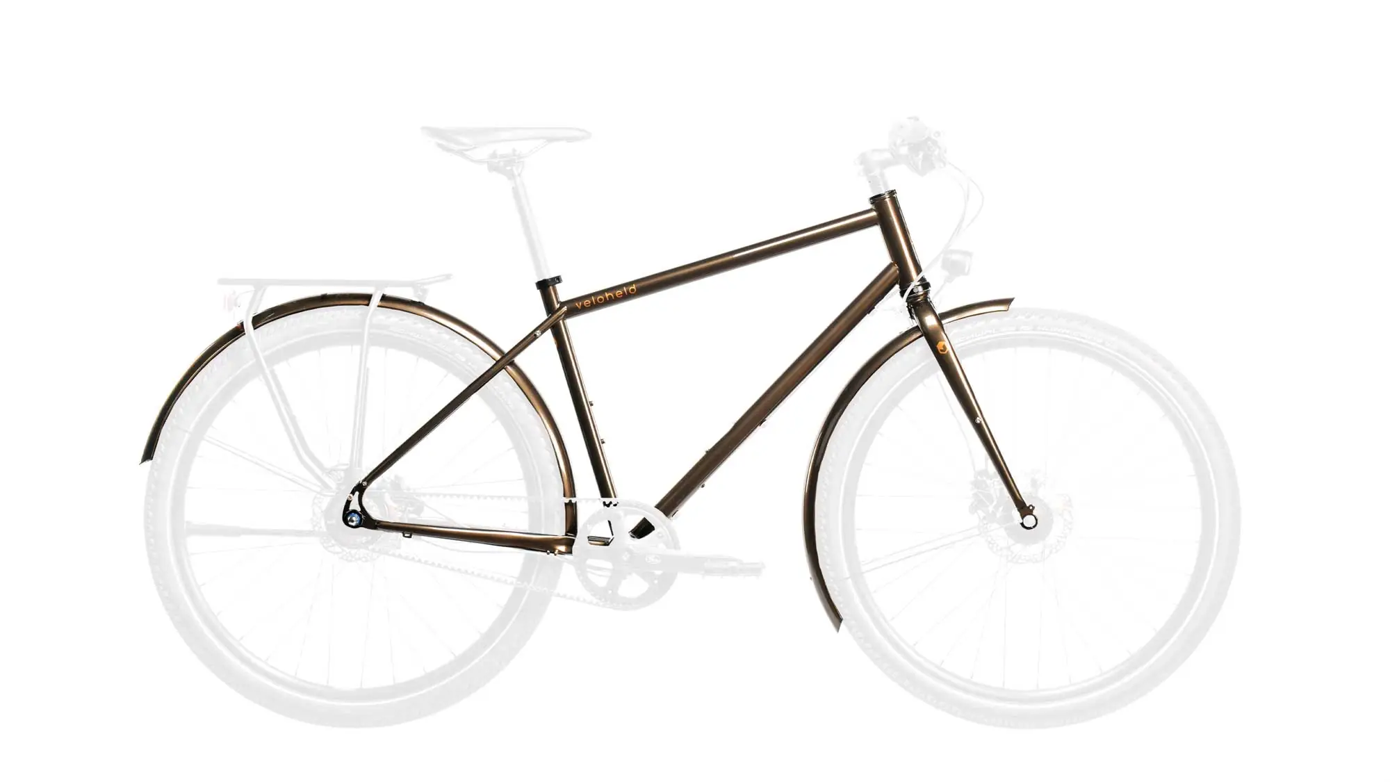 VELOHELD Path FRAMESET