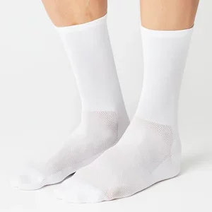 CALCETINES FINGERSCROSSED - Blanco clásico