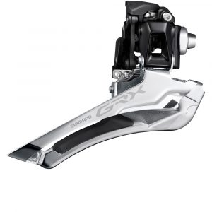 Dérailleur avant SHIMANO GRX 400 2 x 10 vitesses