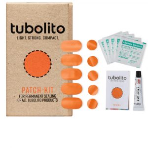 Kit de parches de TPU