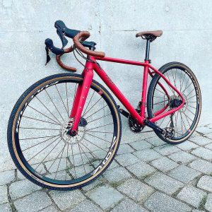 Pearl GRAVEL GRIT WMNS GRX 400 2 x 10