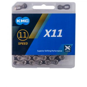 Chaîne KMC X 11