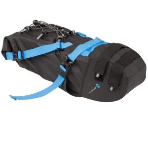 MWAVE 5L Saddel Bag