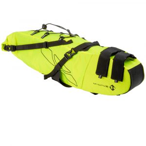 Bolsa de bikepacking MWAVE 11 L