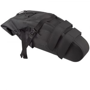 Bolsa de bikepacking MWAVE de 11 L