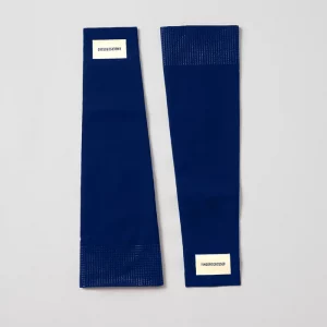 MANGUITOS FINGERSCROSSED AZULES