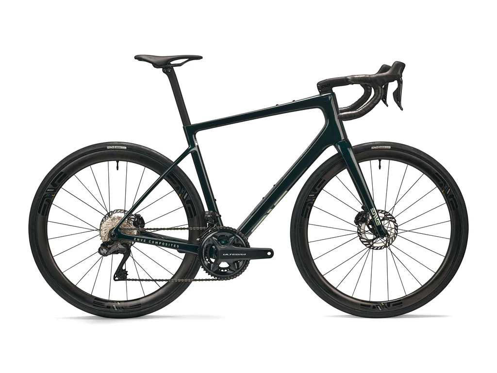 ENVE FRAY- Force - Enve SES 45