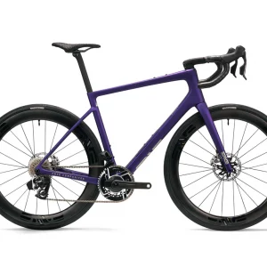 ENVE FRAY- Sram Force Foundation