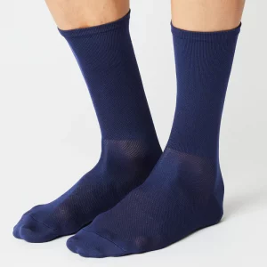 CALCETINES FINGERSCROSSED - Classic indigo