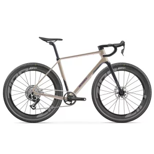 BASSO PALTA 3 Sram XPLR