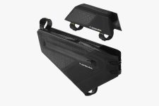 APIDURA Frame & Top Tube