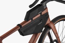 APIDURA Frame & Top Tube - Imagen 2