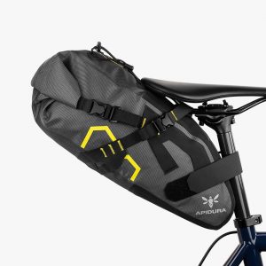 APIDURA Bolsa de Sillín Expedición