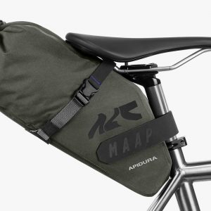 MAAP x Apidura Saddle Pack 7L