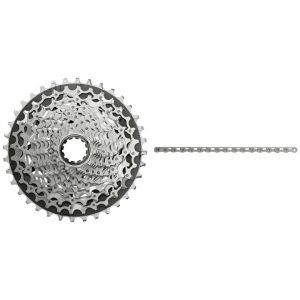 SRAM Force 12 speed Wear & Tear