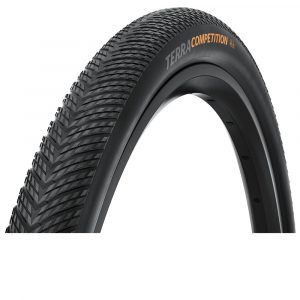 CONTI TERRA TUBELESS KIT 40mm