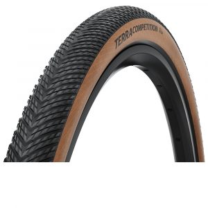 CONTI TERRA 40mm TAN WALLED