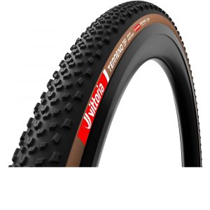 VITTORIA Terreno 45mm TAN WALLED