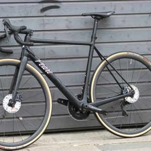 Pearl Caccia SLX Shimano 105 56 et 58 cm