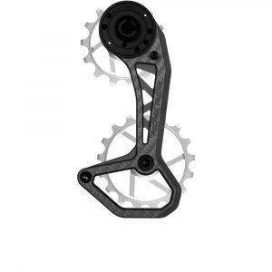 Nova Ride CCD EVO 12s Sram AXS