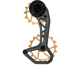 Nova Ride CCD EVO 12s Sram AXS