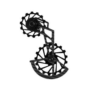 Nova Ride CCD EVO 11s Shimano Ultegra Dura Ace