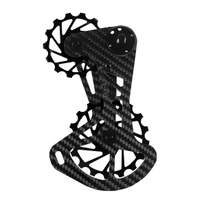 CCD Shimano SLX / XT / XTR / GRX 822 1x12S