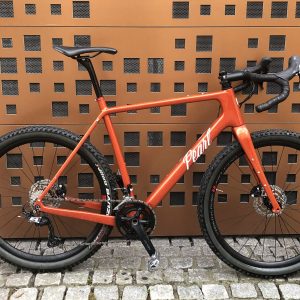 Pearl GRAVEL Adventure GRX 612