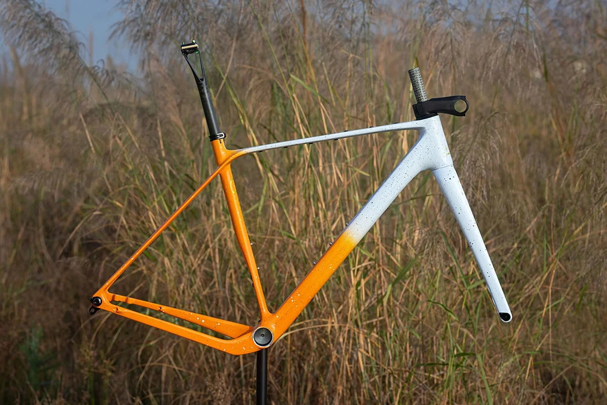 Voice Velo Frame