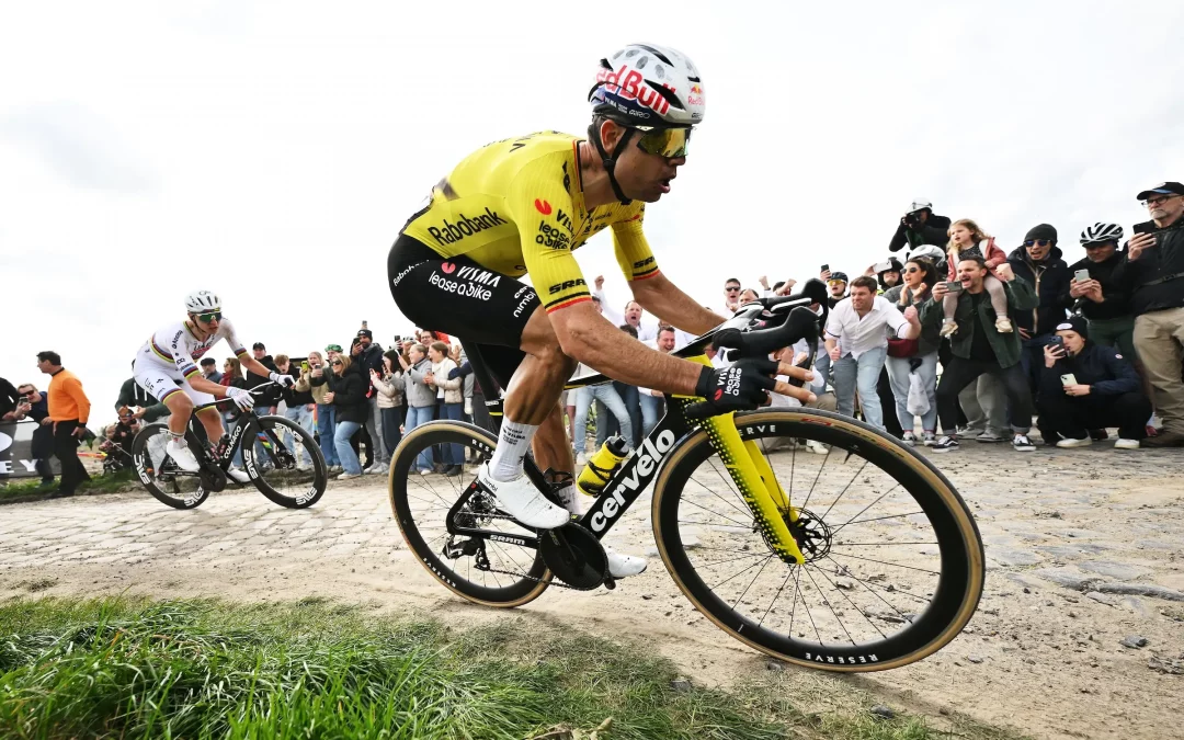 Cervelo a la venta