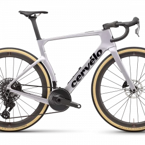 Cervelo Asperio Gravel BIKE