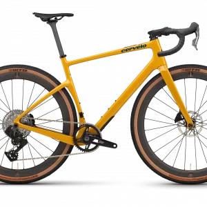 Cervelo Asperio Gravel BIKE