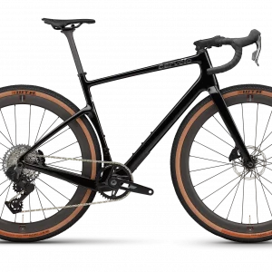 Cervélo Áspero Gravel-BIKE SRAM Rival