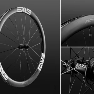 ENVE Foundation 2026 Wheels