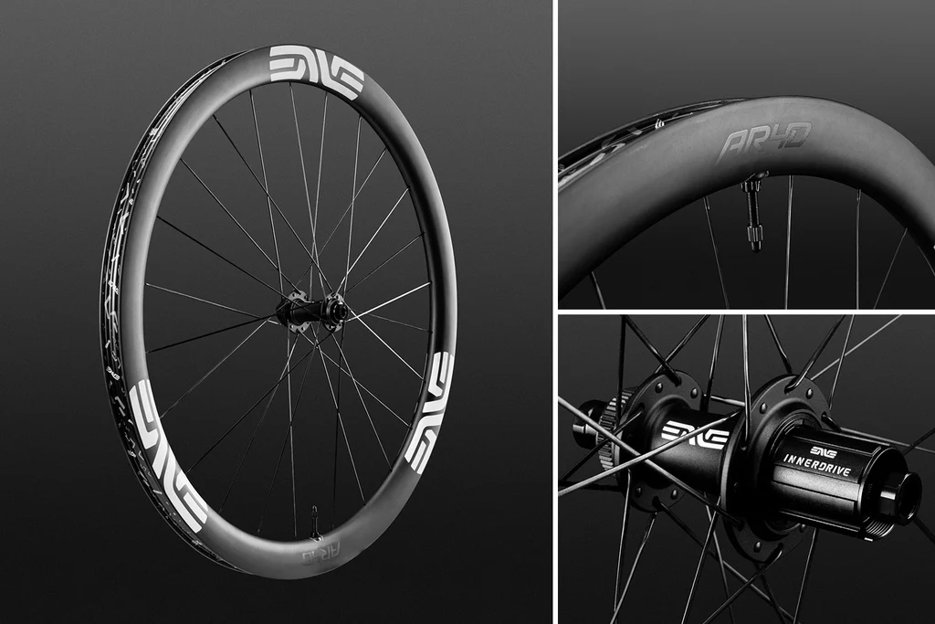 ENVE Foundation 2026 Wheels