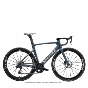 WINSPACE T1600 Dura-Ace Di2